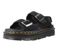 Dr.Martens Zebzag Sandal women Sandals & Slides black in Größe:40