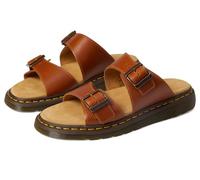 Dr Martens Josef Eh Suede Sandalen EU 39 Black