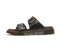 Dr Martens Josef Eh Suede Sandalen EU 39 Black
