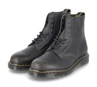 Dr. Martens Schnürboots 1460 PASCAL - Gr. 45 - Schwarz - Glattleder