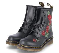 Dr. Martens Damen 1460 Vonda Kletterschuhe, Schwarz, 37 EU