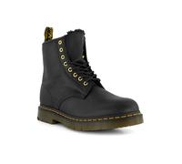 Dr. Martens Airwair Boots für Damen, schwarz, Gr. 43 EU
