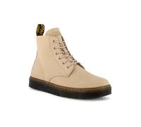 Dr. Martens Schnürboots Herren Veloursleder beige, 44 (9.5)