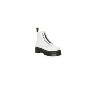 Dr. Martens Damen Stiefel "Sinclair White", weiss, Gr. 41EU