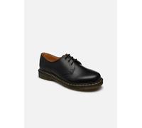 Dr Martens 1461 3-eye Smooth Schuhe EU 44 Black (Herstellerartikelnummer: 11838-002-9.5)
