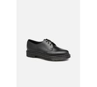 Dr. Martens 1461 Mono Halbschuhe schwarz 45 schwarz