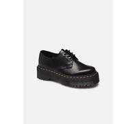 Dr Martens Damenschuhe 1461 QUAD in Schwarz 41