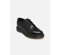 Dr. Martens - Schnürschuhe 3989 YS W - schwarz - Größe 41