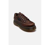Dr. Martens Damenschuhe Buzz 5i Dark Brown Grizzly in Braun 43