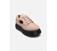 Dr. Martens - Schnürschuhe Buzz 5i - rosa - Größe 39