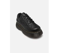 Dr. Martens Buzz 5i - Black Milled Nappa Halbschuh schwarz in EU38