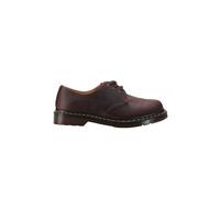 DR. MARTENS Schnürschuhe DERBIE 1461 dunkelrot | 41