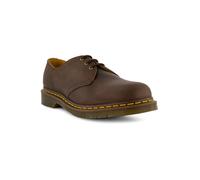 Dr. Martens Schnürschuhe Herren Glattleder braun, 43 (9)