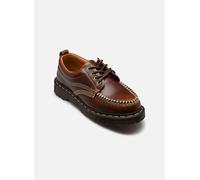 Dr. Martens Lowell Braun in Größe 41