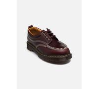 Dr. Martens Lowell Rot/Braun 43