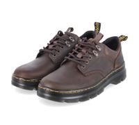 DR. Martens 27103207 Reeder Leather Sneaker Male Gaucho Crazy Horse EU 42