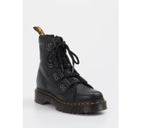 Dr. Martens Schnürstiefelette 1460 Bex Ltt in schwarz in Größe: 43 für Damen