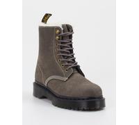 Dr. Martens Schnürstiefelette 1460 Pascal Bex Fl in grau in Größe: 41 für Damen