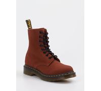 Dr. Martens Schnürstiefelette 1460 Pascal in rot in Größe: 36 für Damen