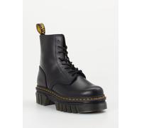 Dr. Martens Schnürstiefelette in schwarz in Größe: 43 für Damen