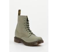 Dr. Martens Schnürstiefelette Pascal 1460 in grün in Größe: 40 für Damen