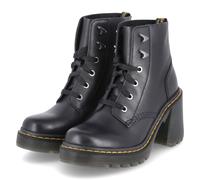Dr. Martens Damen Jesy 6 Tie BootMode-Stiefel
