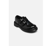 Dr. Martens - Schuhe mit Schnallen 8065 J - schwarz - Größe 30