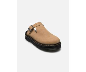 Dr. Martens - Schuhe mit Schnallen ZebZag Mule M - Beige - Größe 44