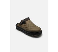 Dr. Martens - Schuhe mit Schnallen ZebZag Mule M - Grün - Größe 46