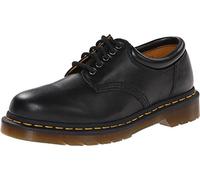 Dr. Martens Schuhe, Schwarz (Black Nappa), 45 EU