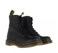 Dr. Martens Pascal Schnürstiefelette schwarz Größe 38, Farbe: black