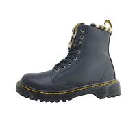 Dr. Martens Serena Leo Faux 26044001 Schwarz black EU 30
