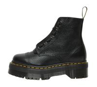 Dr Martens Sinclair 8 Eye Aunt Sally Stiefel