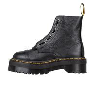 DR. MARTENS Sinclair Schnürstiefeletten, schwarz