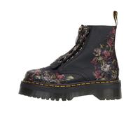 Dr. Martens SINCLAIR 32050001 schwarz - Damen Stiefeletten - robuste Stiefelette - Größe 39