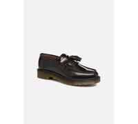 Dr Martens Adrian Tassle Arcadia Loafer EU 36 Cherry Red