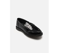 Dr. Martens Mayfare Glattleder Loafer in Schwarz, Größe: 38