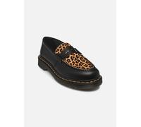 Dr. Martens - Slipper Penton W - braun - Größe 36