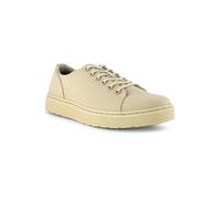 Dr. Martens Dante Sneakers parchment beige 10 oz can Damen Gr. 41