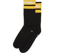 DR. MARTENS Sneakersocken