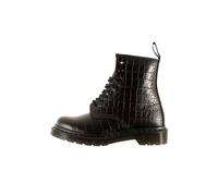 Dr. Martens 1460 Croc Emboss Boot 39