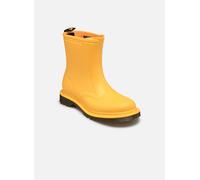 Dr. Martens - Stiefel 1460 Rain - Gelb - Größe 36