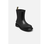 Dr. Martens - Stiefel 1460 Rain - Schwarz - Größe 43