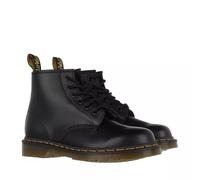 Dr. Martens 101 Black Smooth (26230001) Schwarz 36