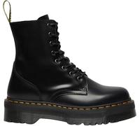 Dr. Martens Unisex-Erwachsene 1460 Quad Retro Jadon Brogue Schnürhalbschuhe, Schwarz, 37 EU