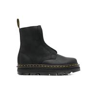 DR.MARTENS ZEBZAG LACELESS BOOT US:7.5 Schwarz