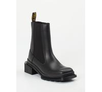 Dr. Martens Stiefelette in schwarz in Größe: 39 für Damen