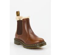 Dr. Martens Stiefelette Leonore in braun in Größe: 42 für Damen