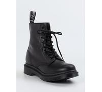 Dr. Martens Stiefelette Pascal 1460 Mono in schwarz in Größe: 41 für Damen