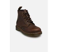 Dr Martens 101 Crazy Horse Stiefel